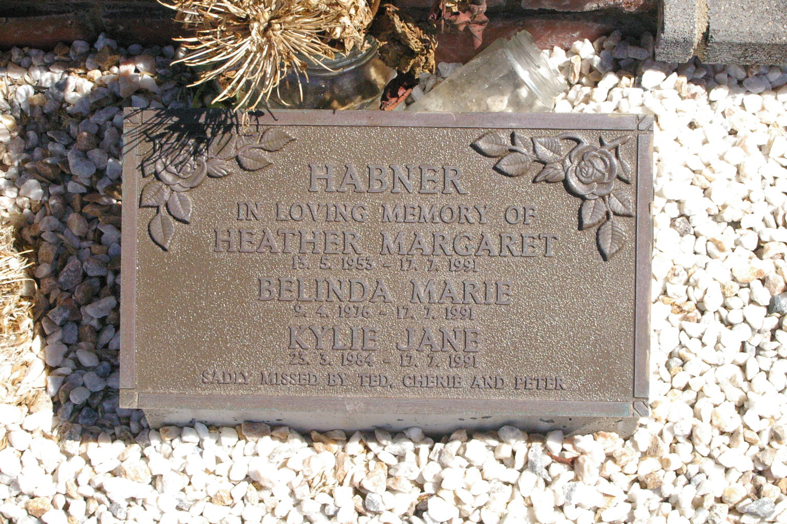 habner grave